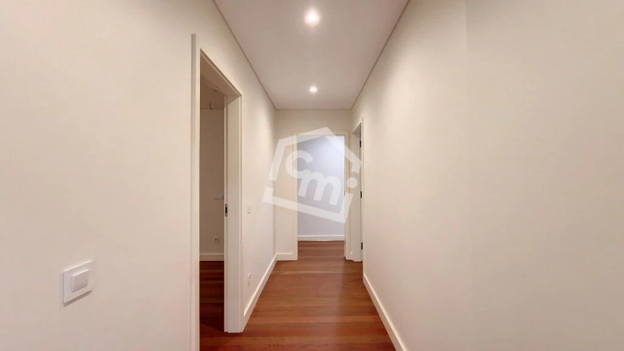 Apartamento T4 para Arrendamento em Matosinhos e Leça da Palmeira Foto 26