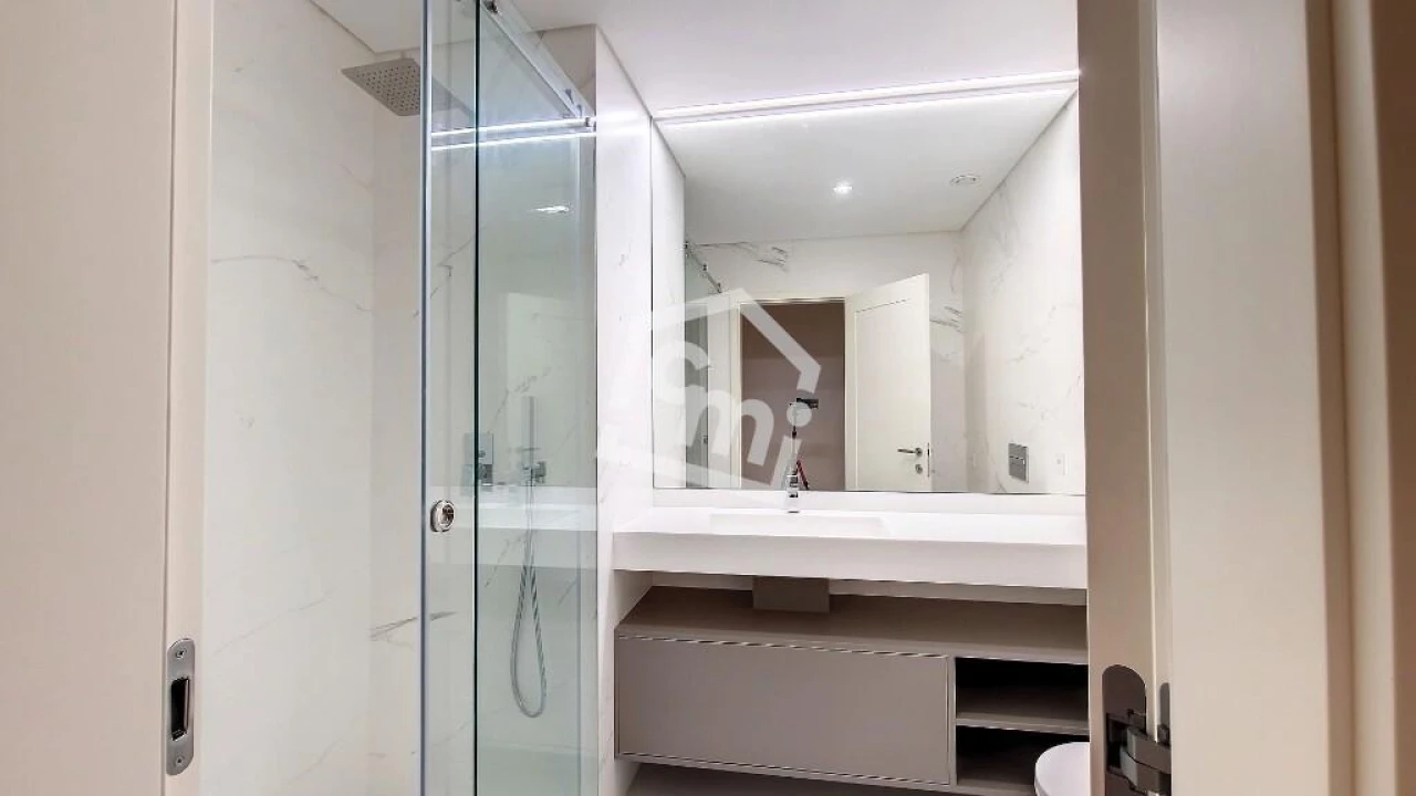Apartamento T4 para Arrendamento em Matosinhos e Leça da Palmeira Foto 32