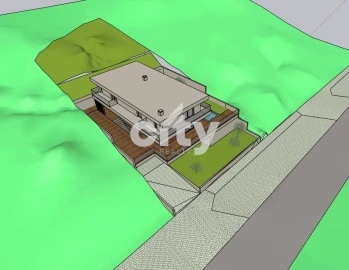 Moradia T4 para Venda em Malveira e São Miguel de Alcainça