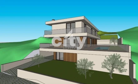 Moradia T4 para Venda em Malveira e São Miguel de Alcainça