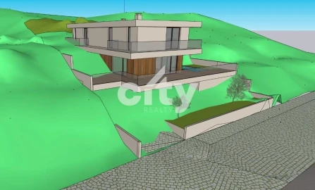 Moradia T4 para Venda em Malveira e São Miguel de Alcainça