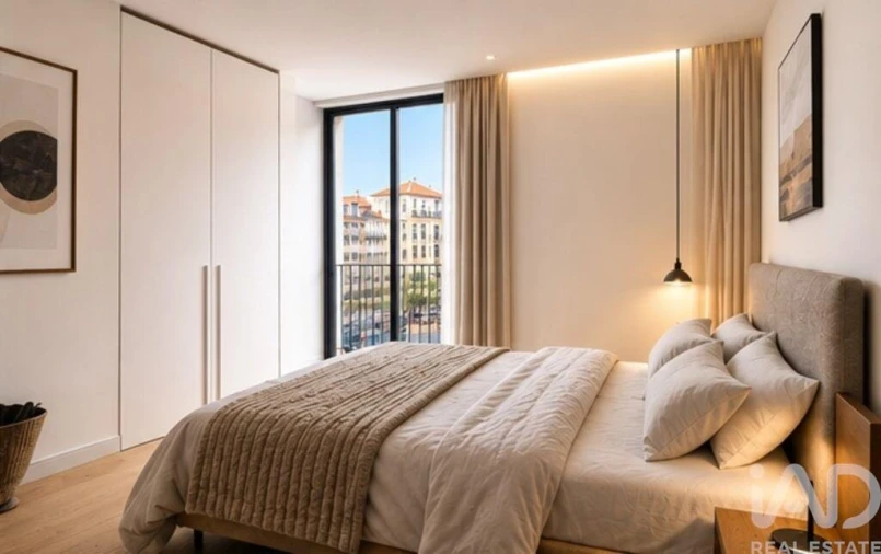 Apartamento para Venda em Cedofeita, Santo Ildefonso, Sé, Miragaia, São Nicolau e Vitória Foto 4