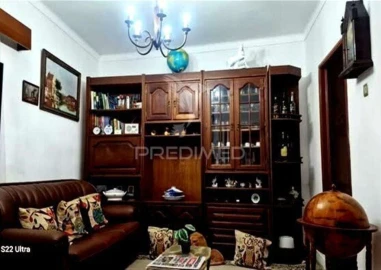 Moradia T2 para Venda em Torrão