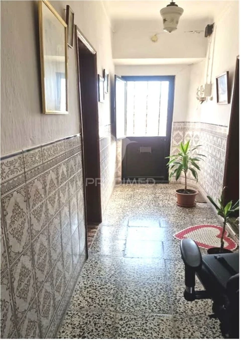 Moradia T2 para Venda em Torrão