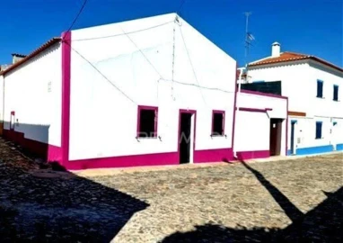 Moradia T2 para Venda em Torrão