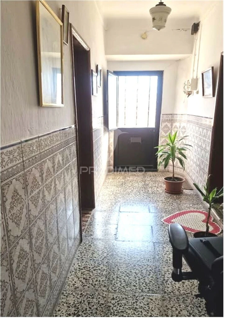 Moradia T2 para Venda em Torrão Foto 5