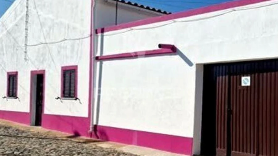 Moradia T2 para Venda em Torrão