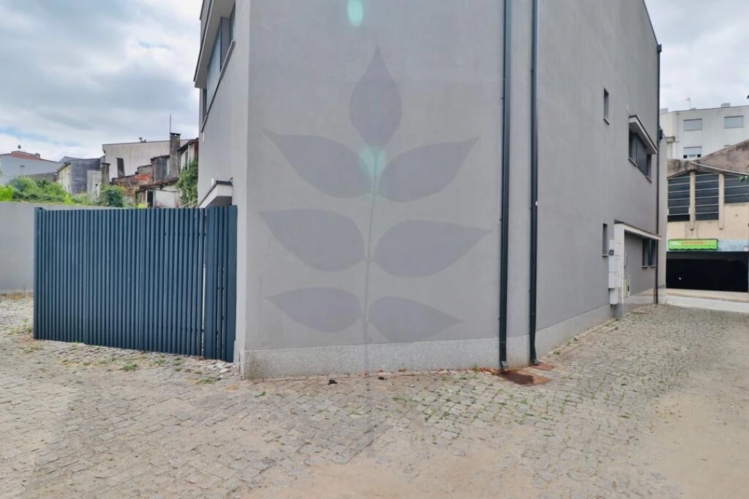 Apartamento T1 para Venda em Braga (São José de São Lázaro e São João do Souto) Foto 22