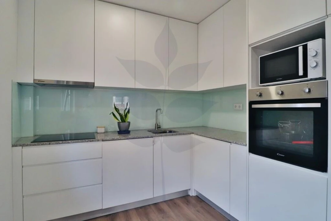 Apartamento T1 para Venda em Braga (São José de São Lázaro e São João do Souto) Foto 4