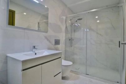 Apartamento T1 para Venda em Braga (São José de São Lázaro e São João do Souto)