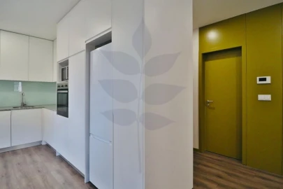 Apartamento T1 para Venda em Braga (São José de São Lázaro e São João do Souto)