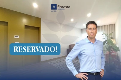 Apartamento T1 para Venda em Braga (São José de São Lázaro e São João do Souto)