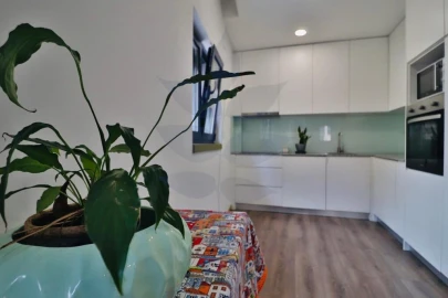 Apartamento T1 para Venda em Braga (São José de São Lázaro e São João do Souto)