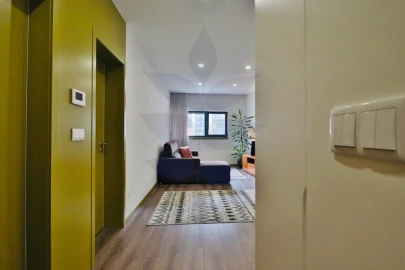 Apartamento T1 para Venda em Braga (São José de São Lázaro e São João do Souto)