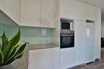 Apartamento T1 para Venda em Braga (São José de São Lázaro e São João do Souto)