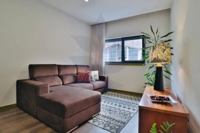 Apartamento T1 para Venda em Braga (São José de São Lázaro e São João do Souto)