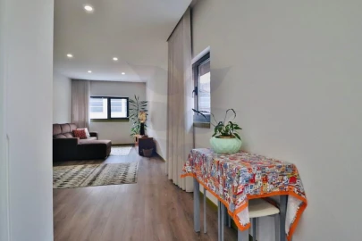 Apartamento T1 para Venda em Braga (São José de São Lázaro e São João do Souto)