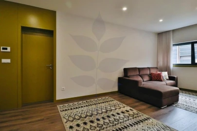 Apartamento T1 para Venda em Braga (São José de São Lázaro e São João do Souto)