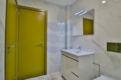 Apartamento T1 para Venda em Braga (São José de São Lázaro e São João do Souto)