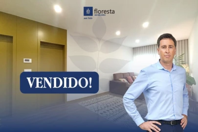 Apartamento T1 para Venda em Braga (São José de São Lázaro e São João do Souto)