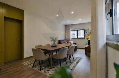 Apartamento T1 para Venda em Braga (São José de São Lázaro e São João do Souto)