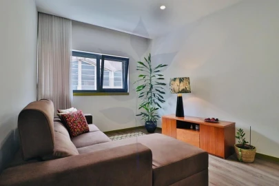 Apartamento T1 para Venda em Braga (São José de São Lázaro e São João do Souto)