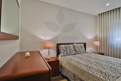 Apartamento T1 para Venda em Braga (São José de São Lázaro e São João do Souto)
