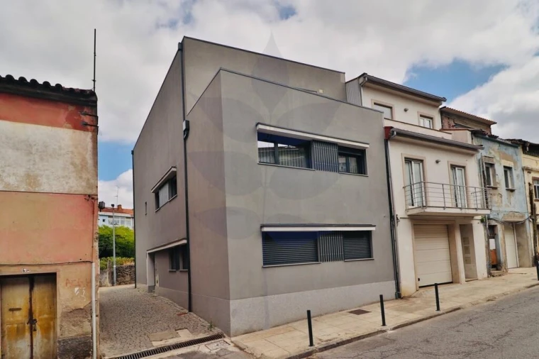 Apartamento T1 para Venda em Braga (São José de São Lázaro e São João do Souto) Foto 24