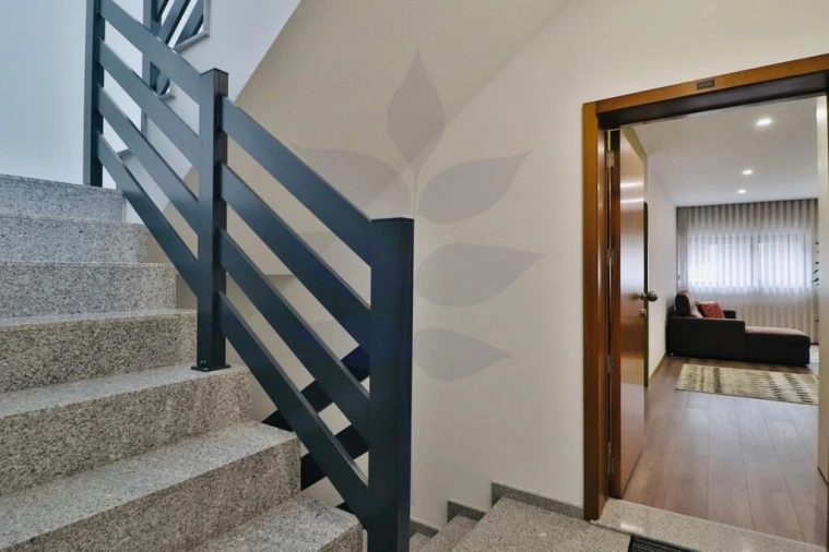Apartamento T1 para Venda em Braga (São José de São Lázaro e São João do Souto) Foto 30