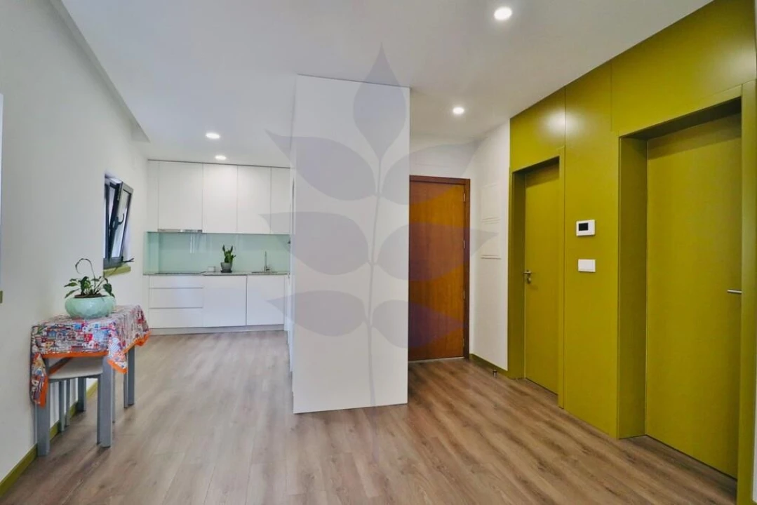 Apartamento T1 para Venda em Braga (São José de São Lázaro e São João do Souto) Foto 6