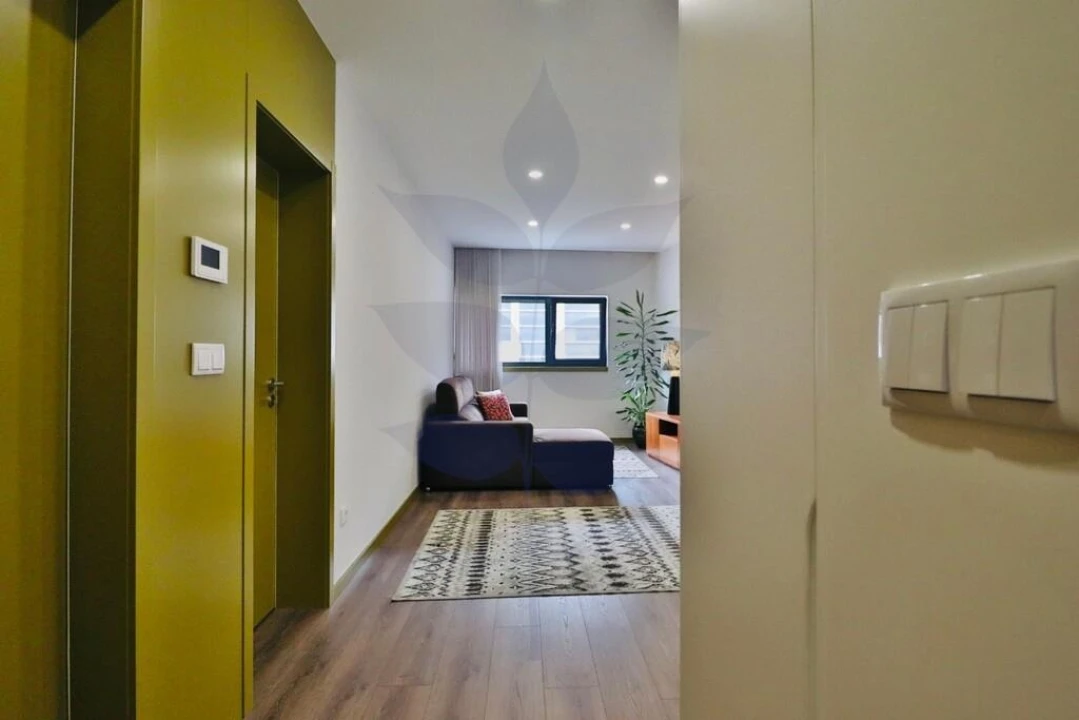 Apartamento T1 para Venda em Braga (São José de São Lázaro e São João do Souto) Foto 8
