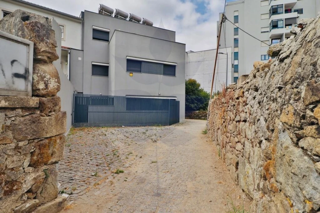 Apartamento T1 para Venda em Braga (São José de São Lázaro e São João do Souto) Foto 23