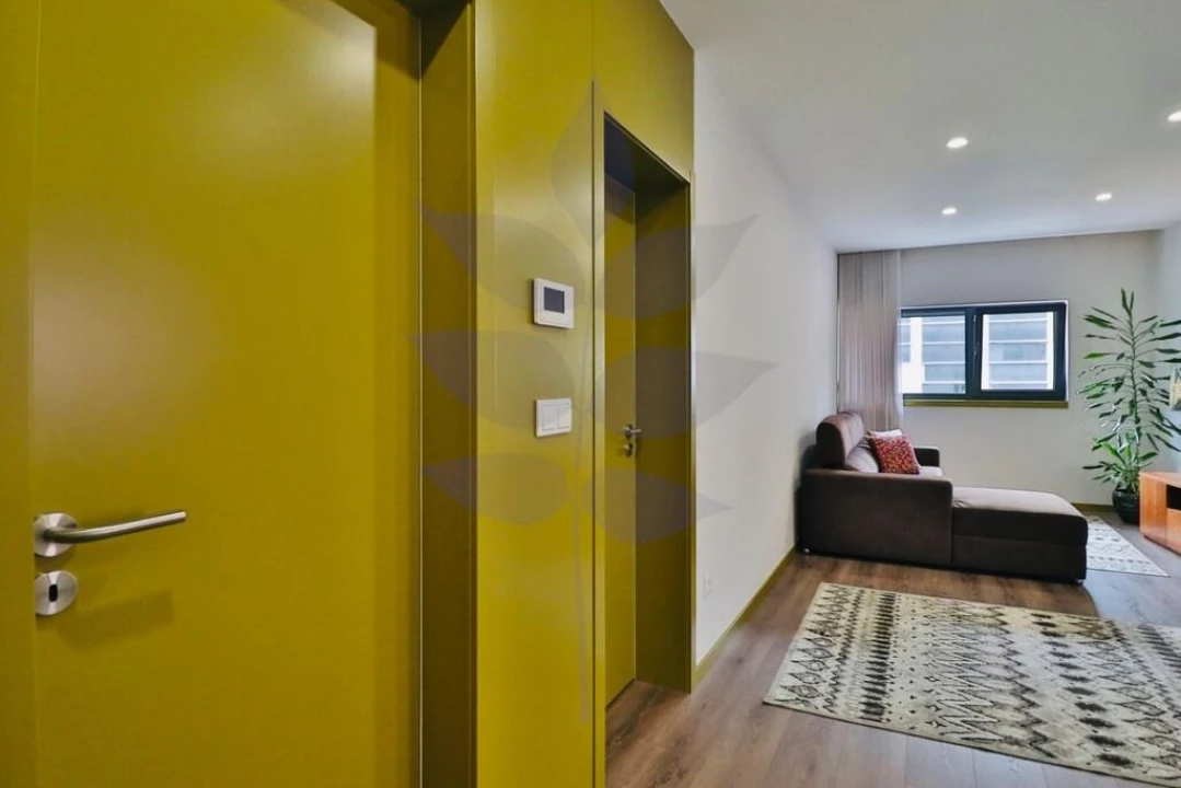 Apartamento T1 para Venda em Braga (São José de São Lázaro e São João do Souto) Foto 19
