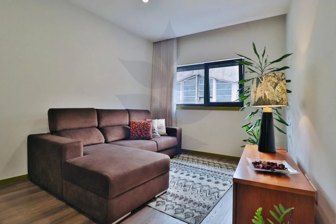 Apartamento T1 para Venda em Braga (São José de São Lázaro e São João do Souto) Foto 2