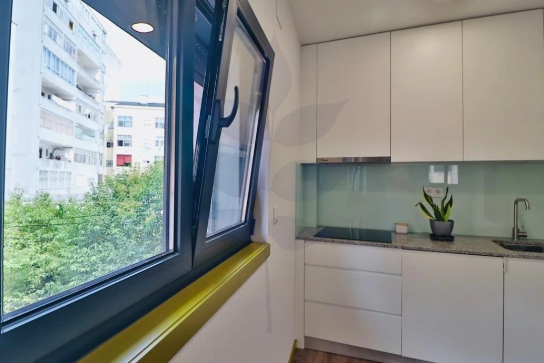 Apartamento T1 para Venda em Braga (São José de São Lázaro e São João do Souto) Foto 25
