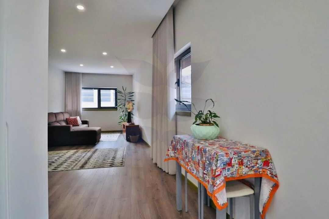 Apartamento T1 para Venda em Braga (São José de São Lázaro e São João do Souto) Foto 7
