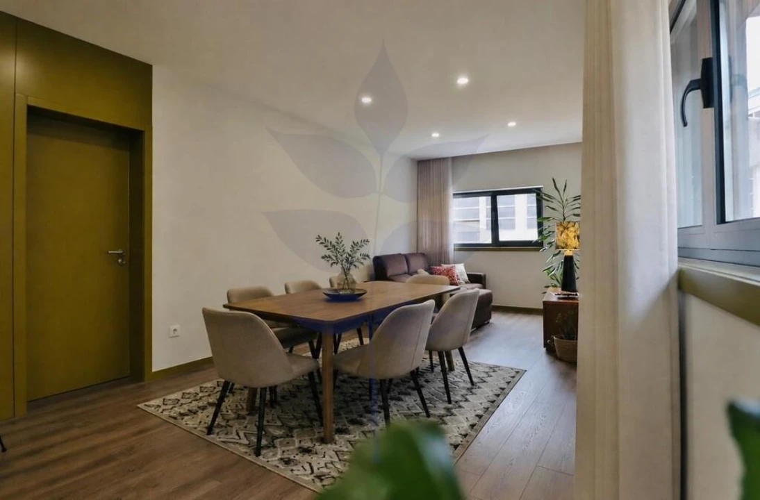 Apartamento T1 para Venda em Braga (São José de São Lázaro e São João do Souto) Foto 1