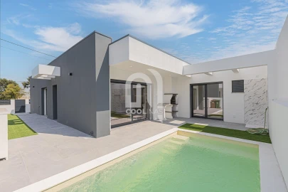 Moradia T3 para Venda em Fernao Ferro