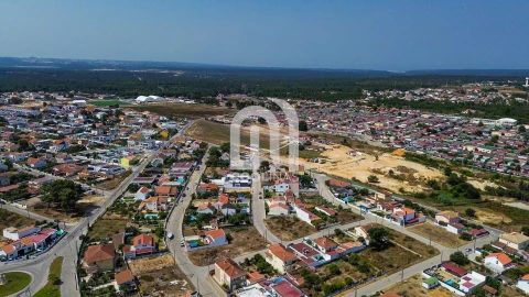 Moradia T3 para Venda em Fernao Ferro