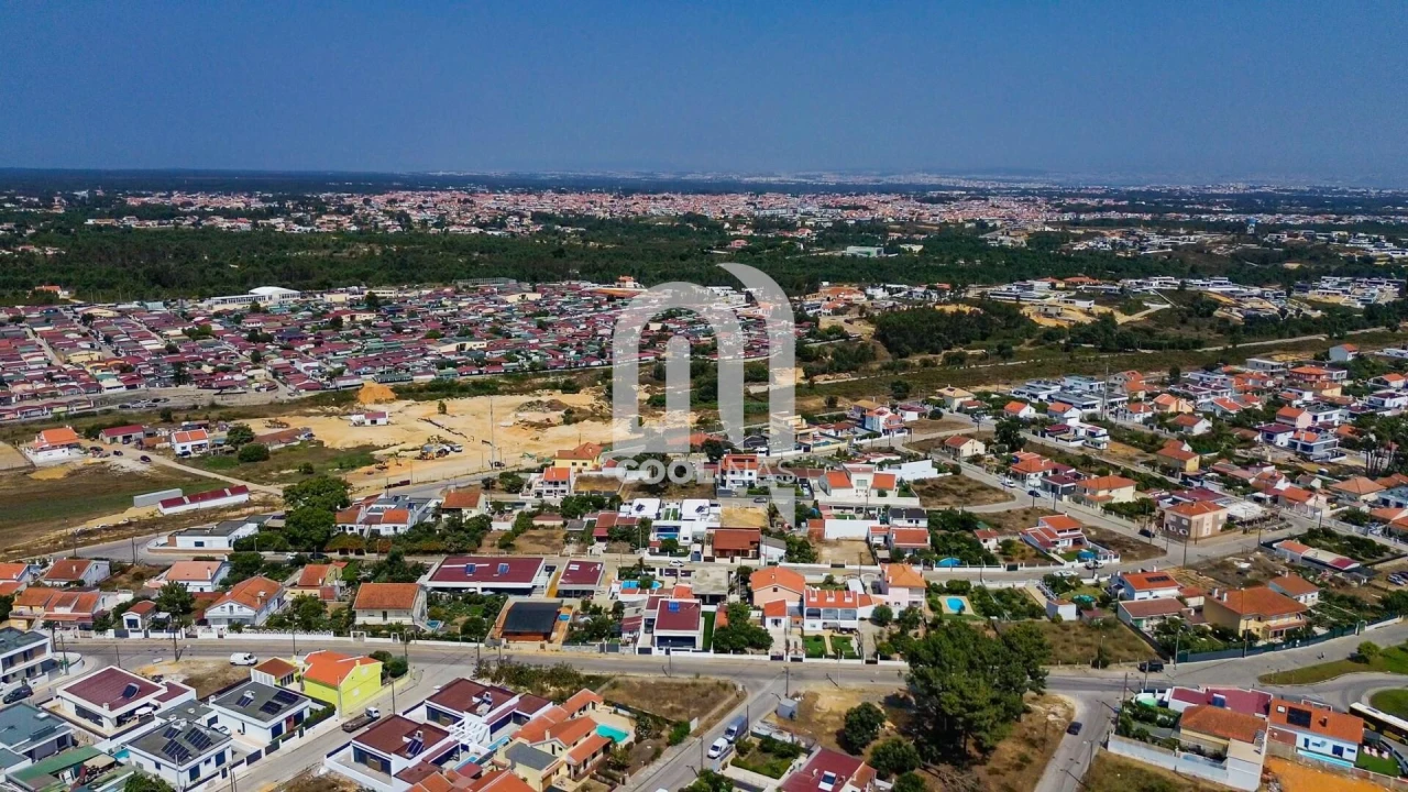 Moradia T3 para Venda em Fernao Ferro Foto 70