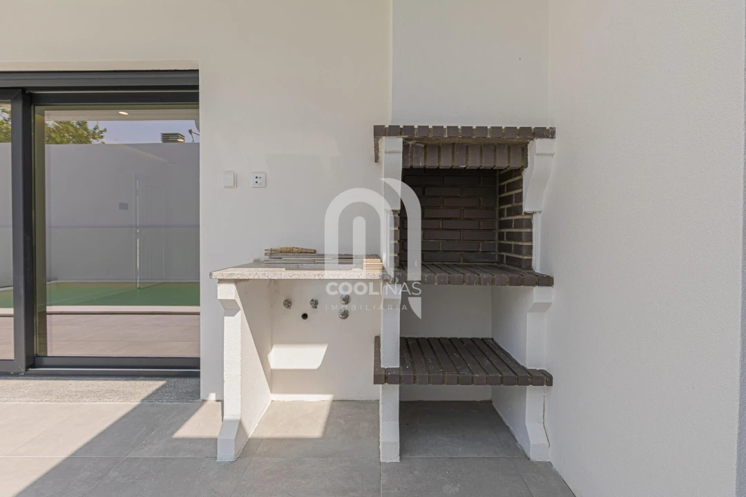 Moradia T3 para Venda em Fernao Ferro Foto 53