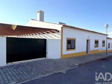 Moradia para Venda em Santana de Cambas
