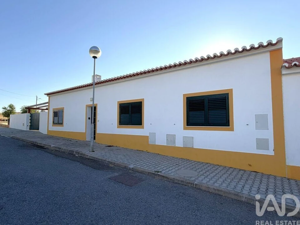 Moradia para Venda em Santana de Cambas Foto 31