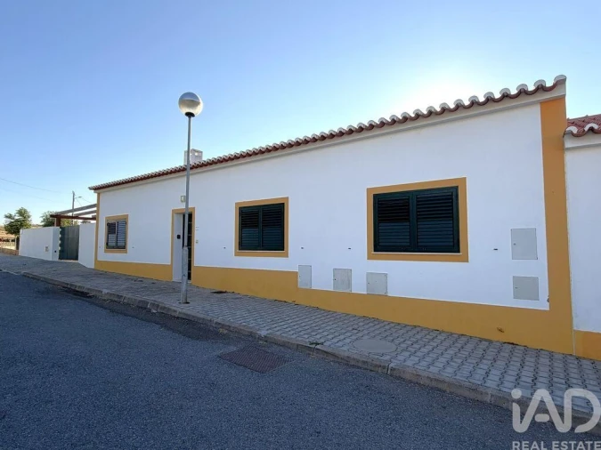 Moradia para Venda em Santana de Cambas Foto 31