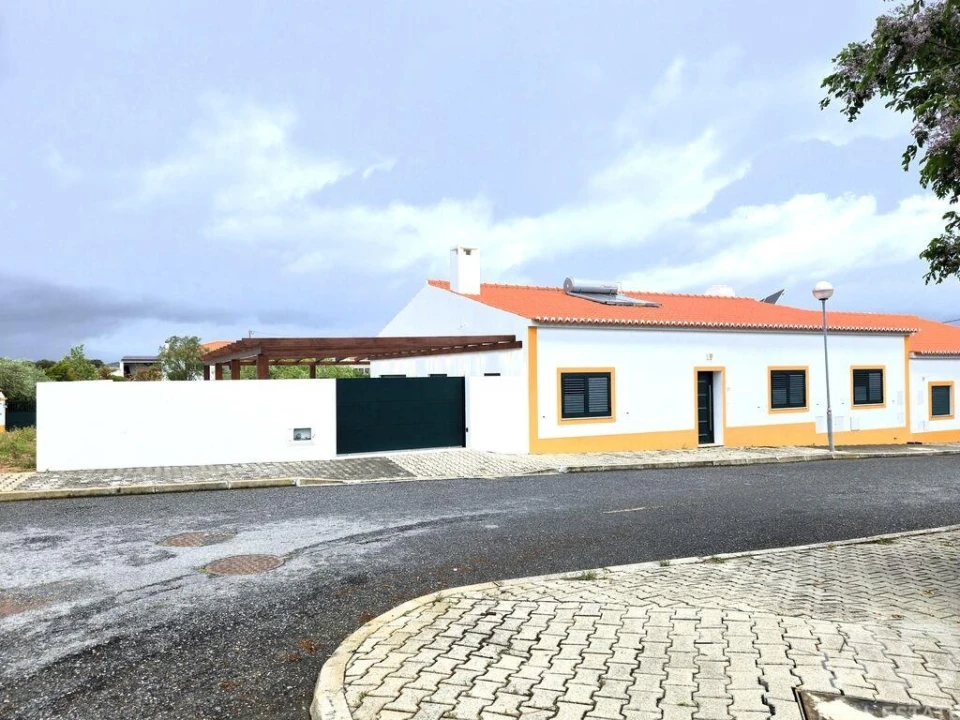 Moradia para Venda em Santana de Cambas Foto 1