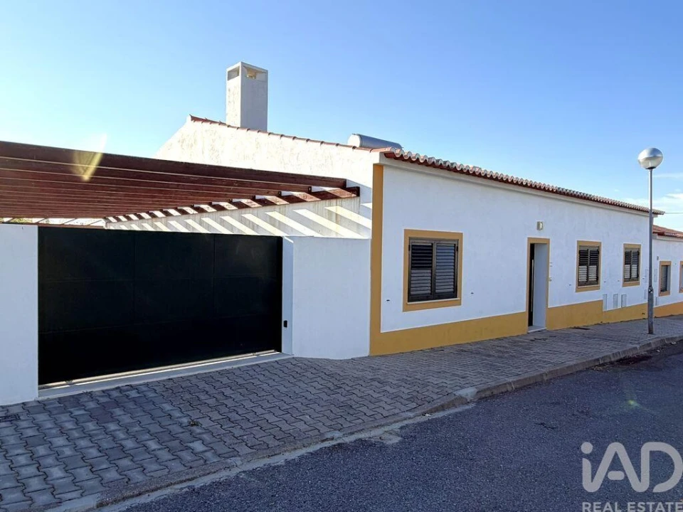 Moradia para Venda em Santana de Cambas Foto 30