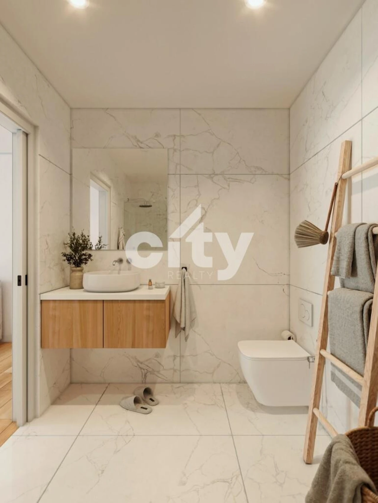 Apartamento T3 para Venda em Malveira e São Miguel de Alcainça Foto 7
