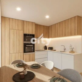 Apartamento T3 para Venda em Malveira e São Miguel de Alcainça