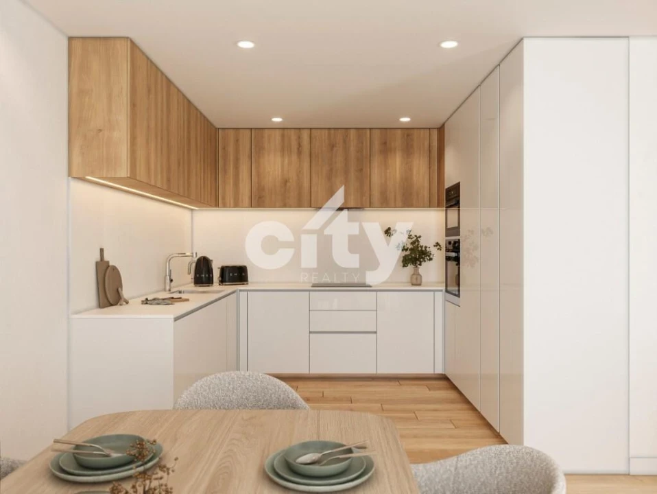 Apartamento T3 para Venda em Malveira e São Miguel de Alcainça Foto 5