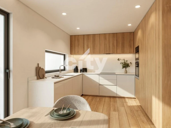Apartamento T3 para Venda em Malveira e São Miguel de Alcainça Foto 19